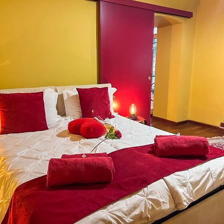 Loft Di Charme In Centro Genova Διαμέρισμα Εξωτερικό φωτογραφία