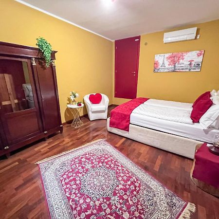 Loft Di Charme In Centro Genova Διαμέρισμα Εξωτερικό φωτογραφία
