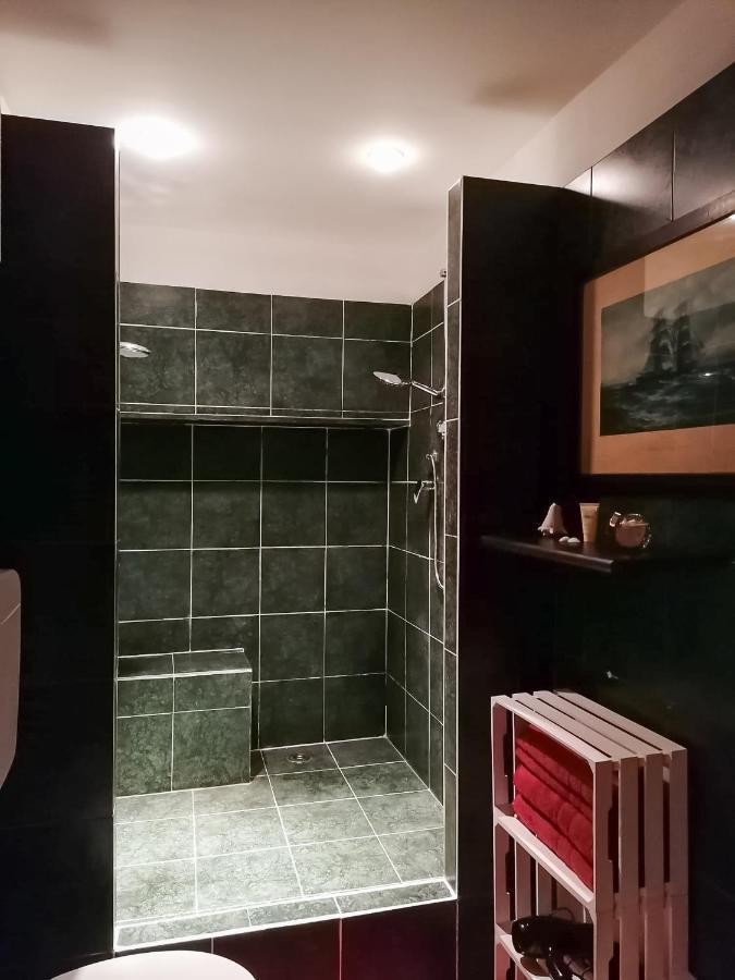 Loft Di Charme In Centro Genova Διαμέρισμα Εξωτερικό φωτογραφία