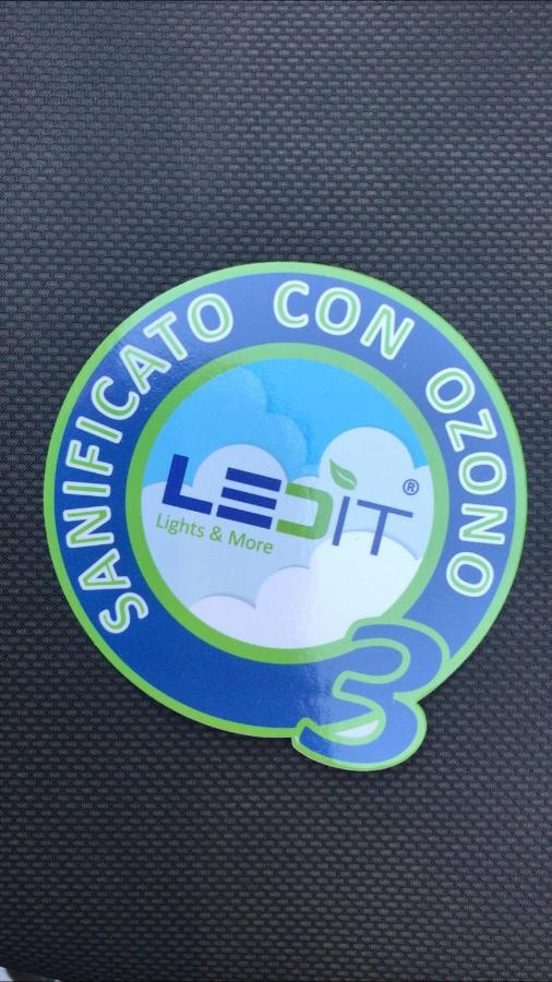 Loft Di Charme In Centro Genova Διαμέρισμα Εξωτερικό φωτογραφία
