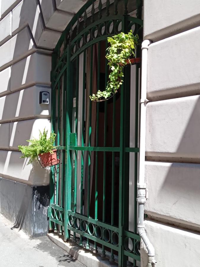 Loft Di Charme In Centro Genova Διαμέρισμα Εξωτερικό φωτογραφία