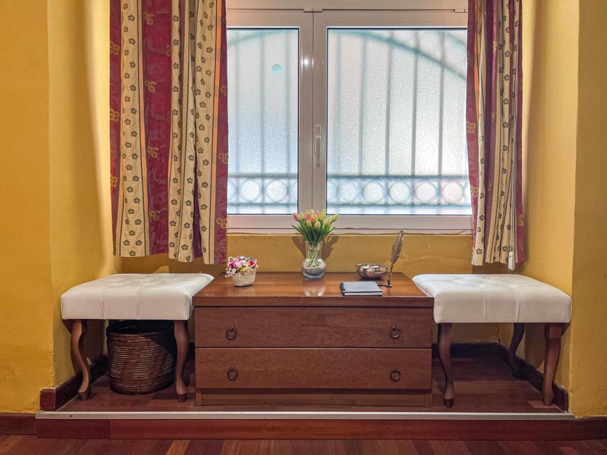 Loft Di Charme In Centro Genova Διαμέρισμα Εξωτερικό φωτογραφία