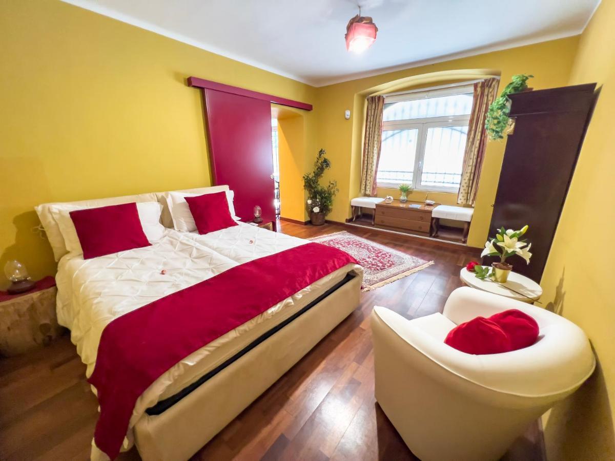 Loft Di Charme In Centro Genova Διαμέρισμα Εξωτερικό φωτογραφία