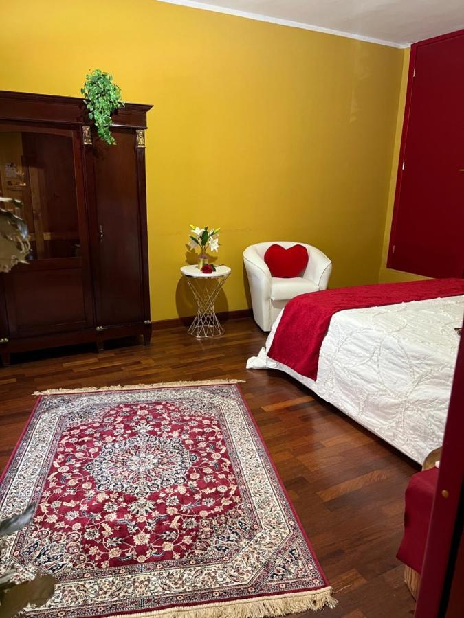 Loft Di Charme In Centro Genova Διαμέρισμα Εξωτερικό φωτογραφία